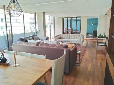 Monte Chimborazo 560 Departamento 3,, Miguel Hidalgo, Ciudad De México 11000, México