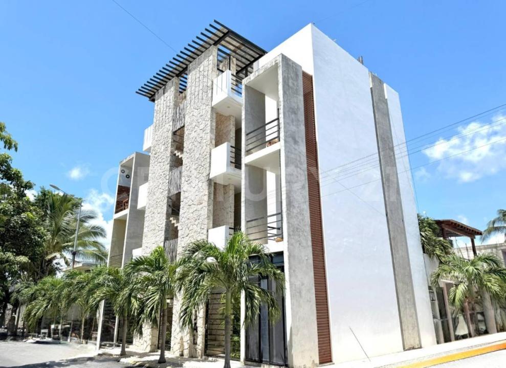 Sagitario Oriente 6,, Tulum, Quintana Roo 77780, Mexico