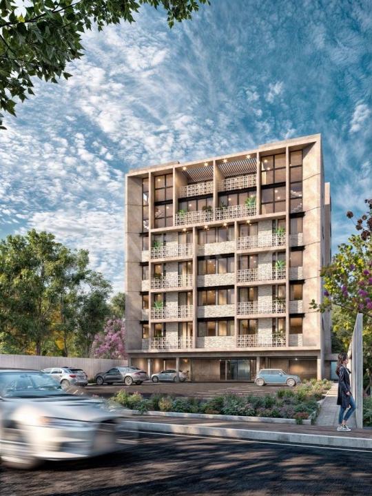 C. 81 entre Calle 38 y Calle 40 205,, Mérida, ユカタン 97115, メキシコ