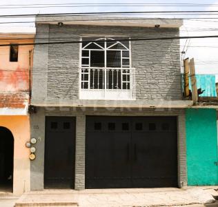 Diego Hernández Topete 135,, Morelia, Michoacán 58218, Mexico