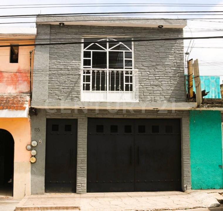 Diego Hernández Topete 135,, Morelia, Michoacán 58218, México