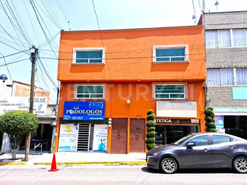 Tlalnepantla De Baz, Estado De México 54080, México