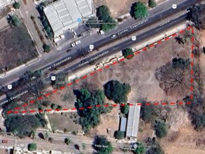 Villa De Álvarez, Colima 28982, Mexiko