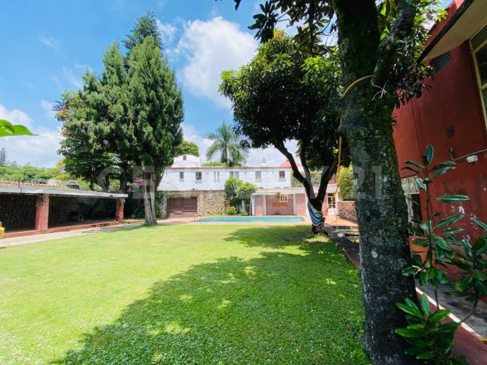 Cuernavaca, Morelos 62170, México