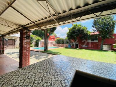 Cuernavaca, Morelos 62170, México