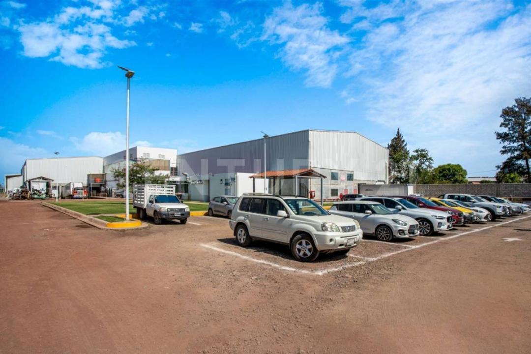 Tlajomulco De Zúñiga, Jalisco 45675, Mexiko