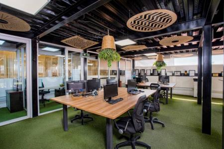 Tlajomulco De Zúñiga, Jalisco 45675, Mexiko