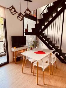 Av. Olazábal 4500, Villa Urquiza, Capital Federal 00001, Argentyna