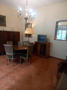 Tte. Gral. Juan Domingo Perón 1300, Centro / Microcentro, Capital Federal 00001, Argentina