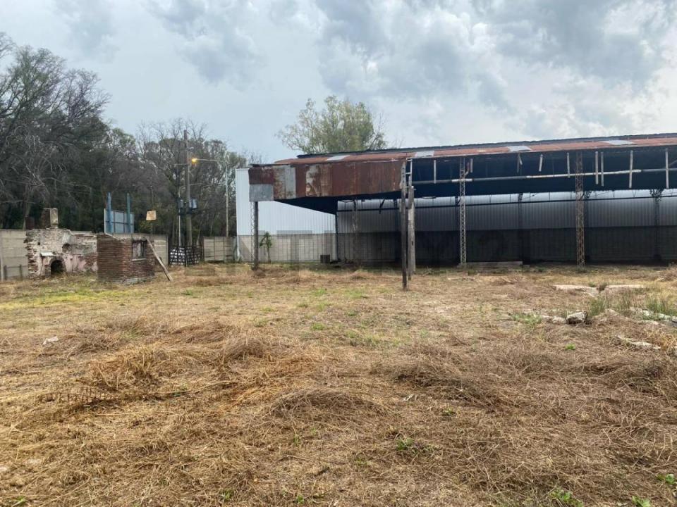 122 e/ 59 y 60 , La Plata, GBA Sur 1900, Argentina