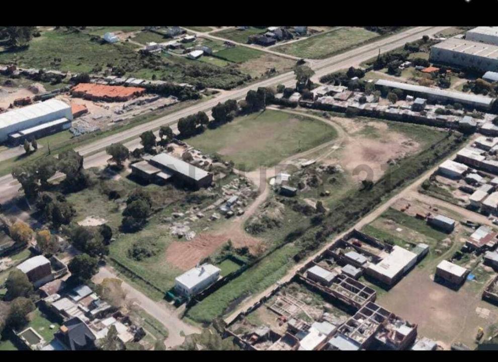 La Plata, GBA Sur 1896, Argentina