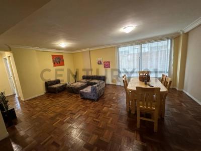 AV. SANCHEZ LIMA EDIF. ANIBAL, PISO 1, DEPTO D. 2520, Sopocachi, La Paz 0000, Bolivien