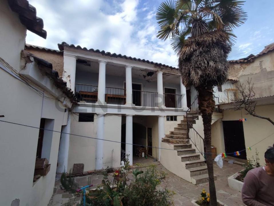 Calle Olañeta 230, スクレ, Chuquisaca 0000, ボリビア