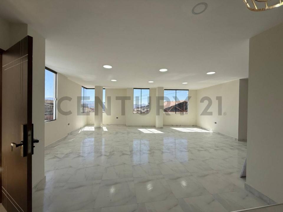 Urbanizacion Bioterra S/N , Sucre, Chuquisaca 00001, Bolívia