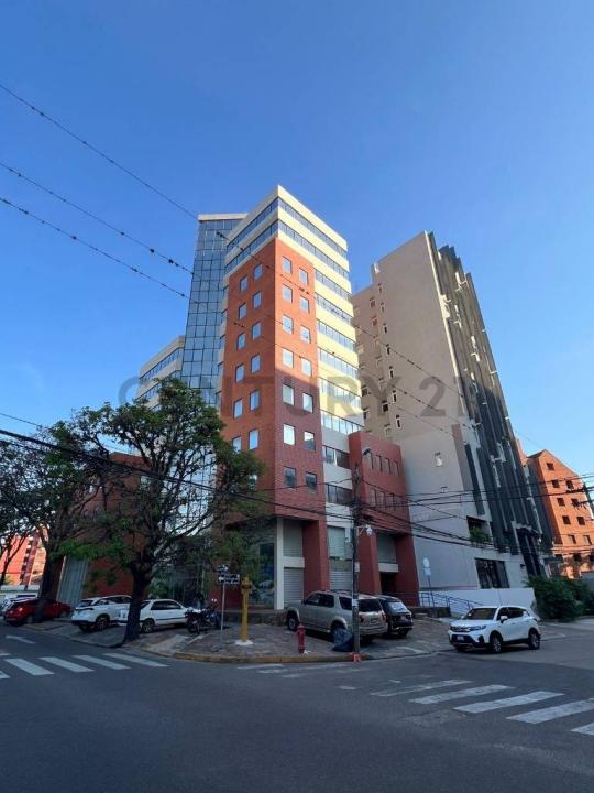 Equipetrol, Santa Cruz 00001, Bolivia