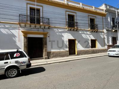 Sucre, Chuquisaca 0000, Bolívia