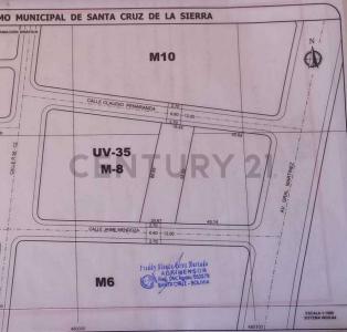 Norte, Santa Cruz 00001, Bolivia