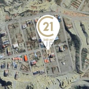 Achumani, La Paz 00001, Bolivia