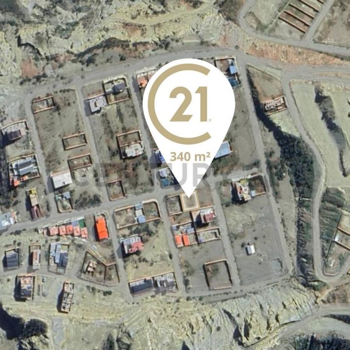 Achumani, La Paz 00001, Bolivia