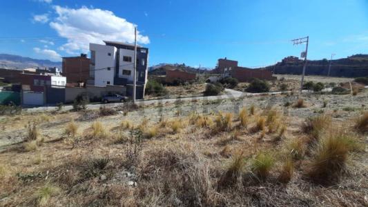 Achumani, La Paz 00001, Bolivia