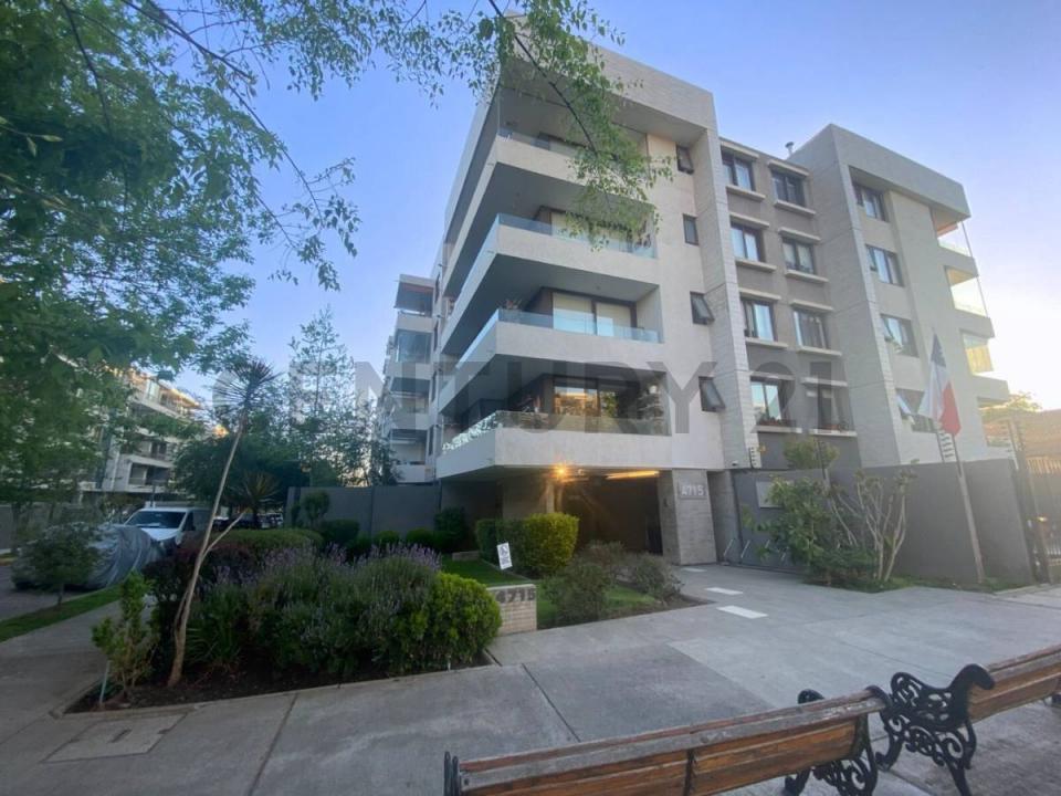 Santiago, Región Metropolitana De Santiago 00001, Chile