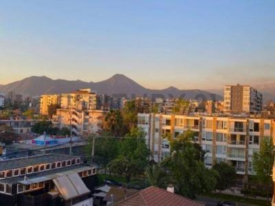 Santiago, Región Metropolitana De Santiago 00001, Chile