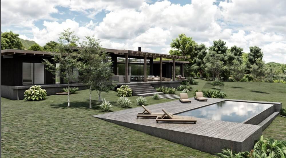 Cautín, Región De La Araucanía 00001, Chile