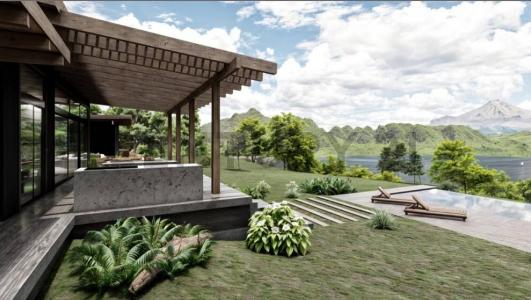 Cautín, Región De La Araucanía 00001, Chile