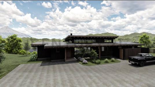 Cautín, Región De La Araucanía 00001, Chile