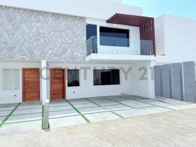 Guaicaipuro CR Aqualina Village, Lechería, Anzoategui 00001, Venezuela