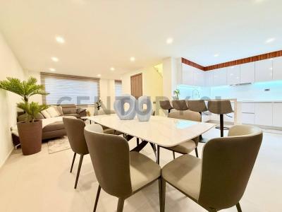 Guaicaipuro CR Aqualina Village, Lechería, Anzoategui 00001, Venezuela