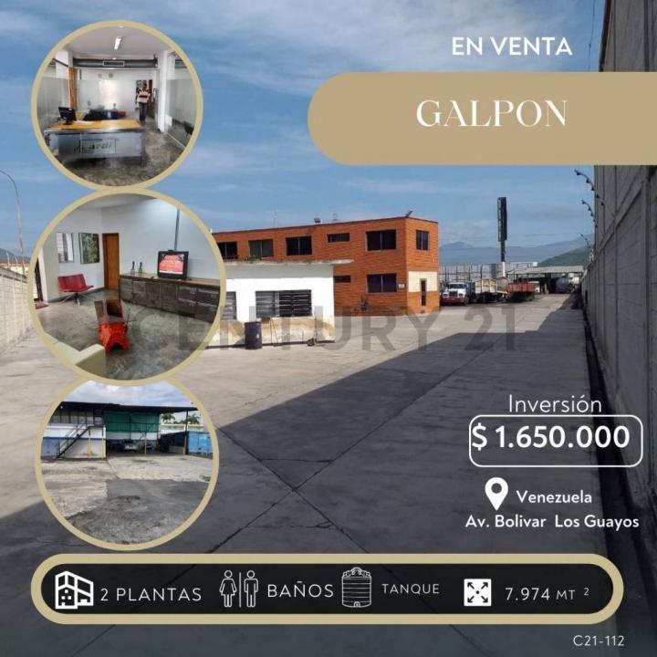 Paraparal, Carabobo 2011, Venezuela