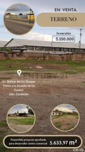 Paraparal, Carabobo 2011, Venezuela