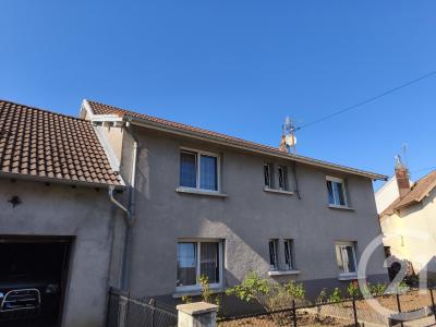 Hericourt, Franche-Comté 70400, Fransa