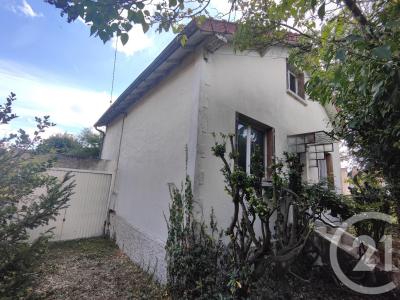 Franconville La Garenne, Île-de-France 95130, France