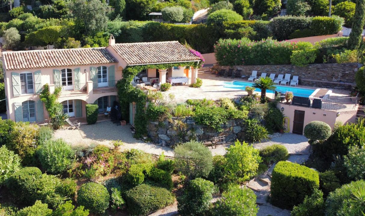 La Croix Valmer, Provence-Alpes-Côte D'Azur 83420, França