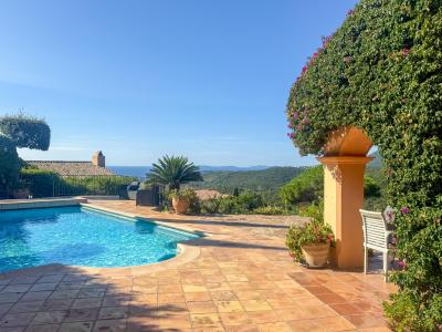 La Croix Valmer, Provence-Alpes-Côte D'Azur 83420, França