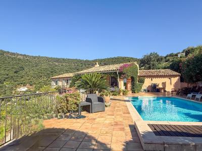 La Croix Valmer, Provence-Alpes-Côte D'Azur 83420, França