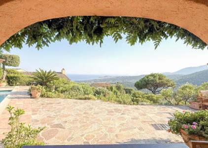 La Croix Valmer, Provence-Alpes-Côte D'Azur 83420, França