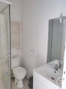 Le Havre, Haute-Normandie 76600, צרפת