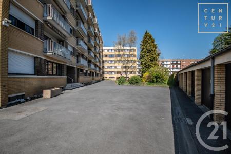 Maubeuge, Nord-Passo Di Calais 59600, Francia