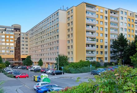 102, V hůrkách, Praha, Území Hlavního Města Prahy 15800, צ'כיה 