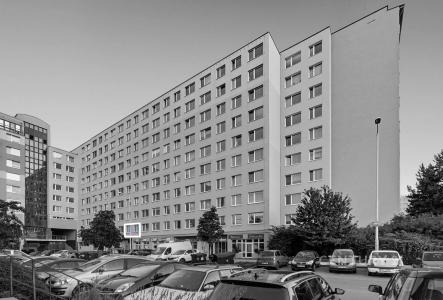 102, V hůrkách, Praha, Území Hlavního Města Prahy 15800, צ'כיה 