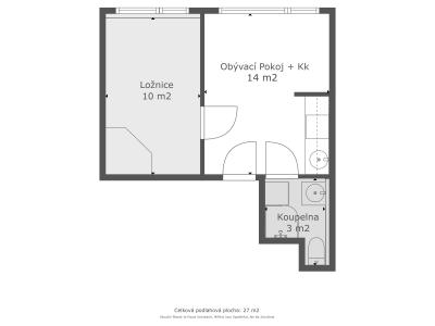 102, V hůrkách, Praha, Území Hlavního Města Prahy 15800, צ'כיה 