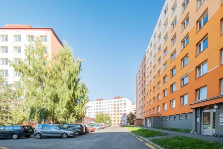 Slunná, Příbram, Příbram 26101, Repubblica Ceca