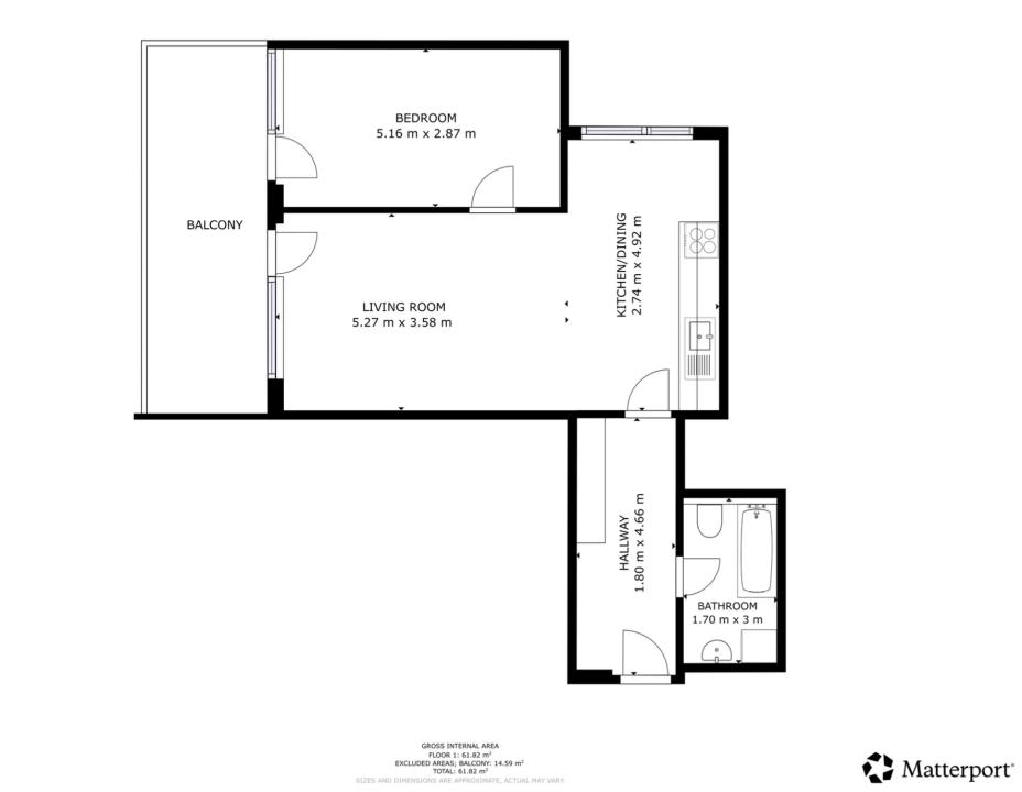 759/239, Miroslava Hajna, Praha, Území Hlavního Města Prahy 19900, チェコ共和国