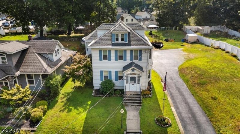 64 Franklin Ave Ave, Rockaway Boro, Нью-Джерси 07866-3406, Соединенные Штаты