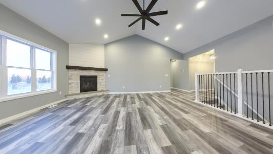 3549 Samson Drive, Milton, Wisconsin 53563, États-Unis