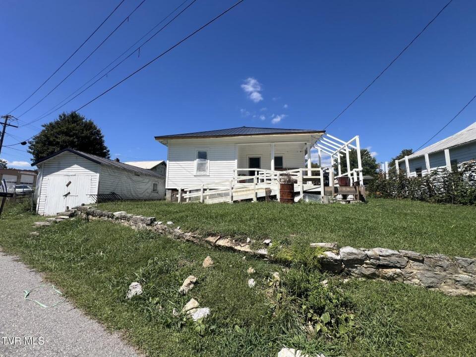 301 S Johnson Drive, Pennington Gap, 弗吉尼亚州 24277, 美国