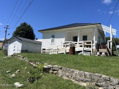 301 S Johnson Drive, Pennington Gap, 弗吉尼亚州 24277, 美国